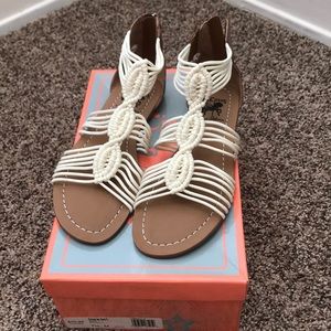 Circus by Sam Edelman Shoes - Circus Sandals By Sam E Circus by Sam Edelman Shoes - Circus Sandals By Sam E